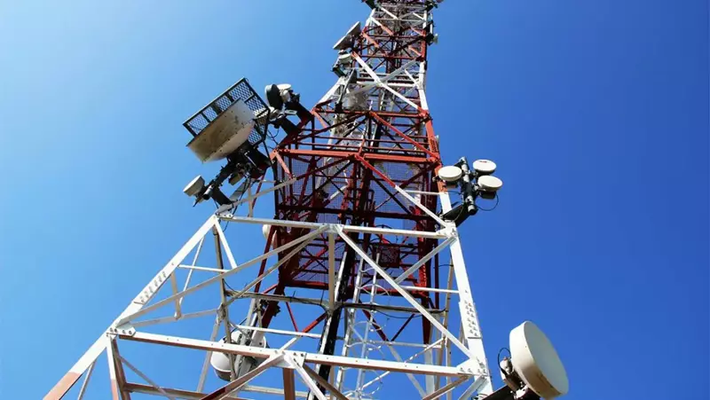Mini-MBA in Telecommunications