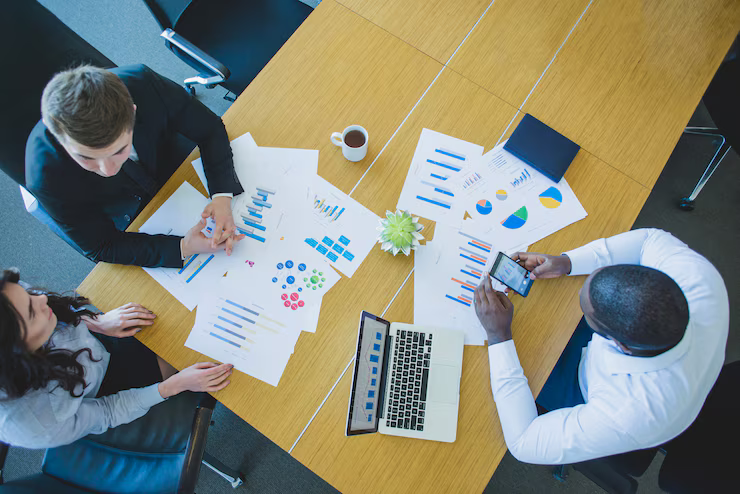 Mini MBA in Strategic Management and Leadership