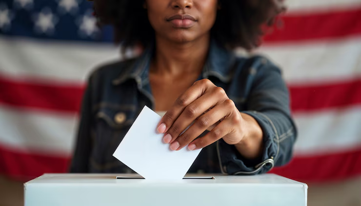 Building Consensus on Standards for Democratic Elections