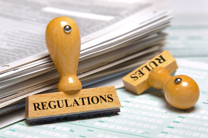 Emerging Trends in Telecommunications Regulations