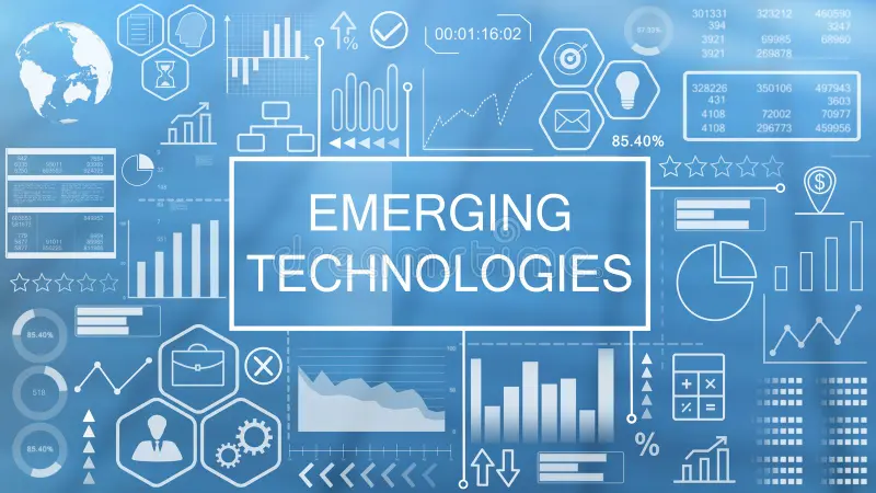 Emerging Technologies
