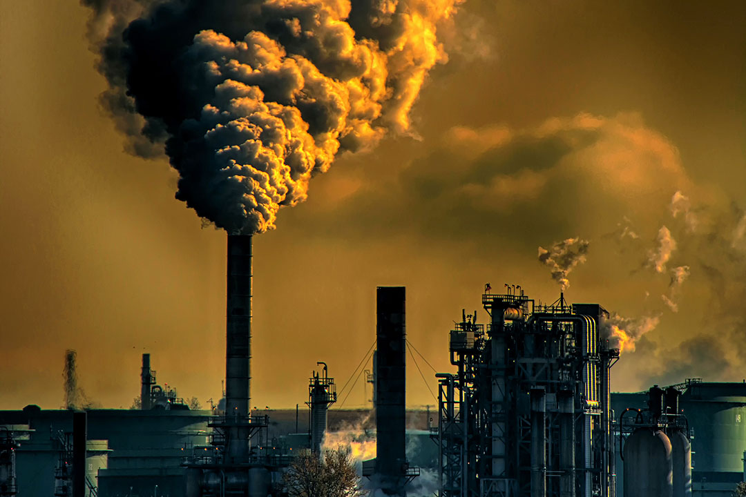 Debt Management and Climate Change