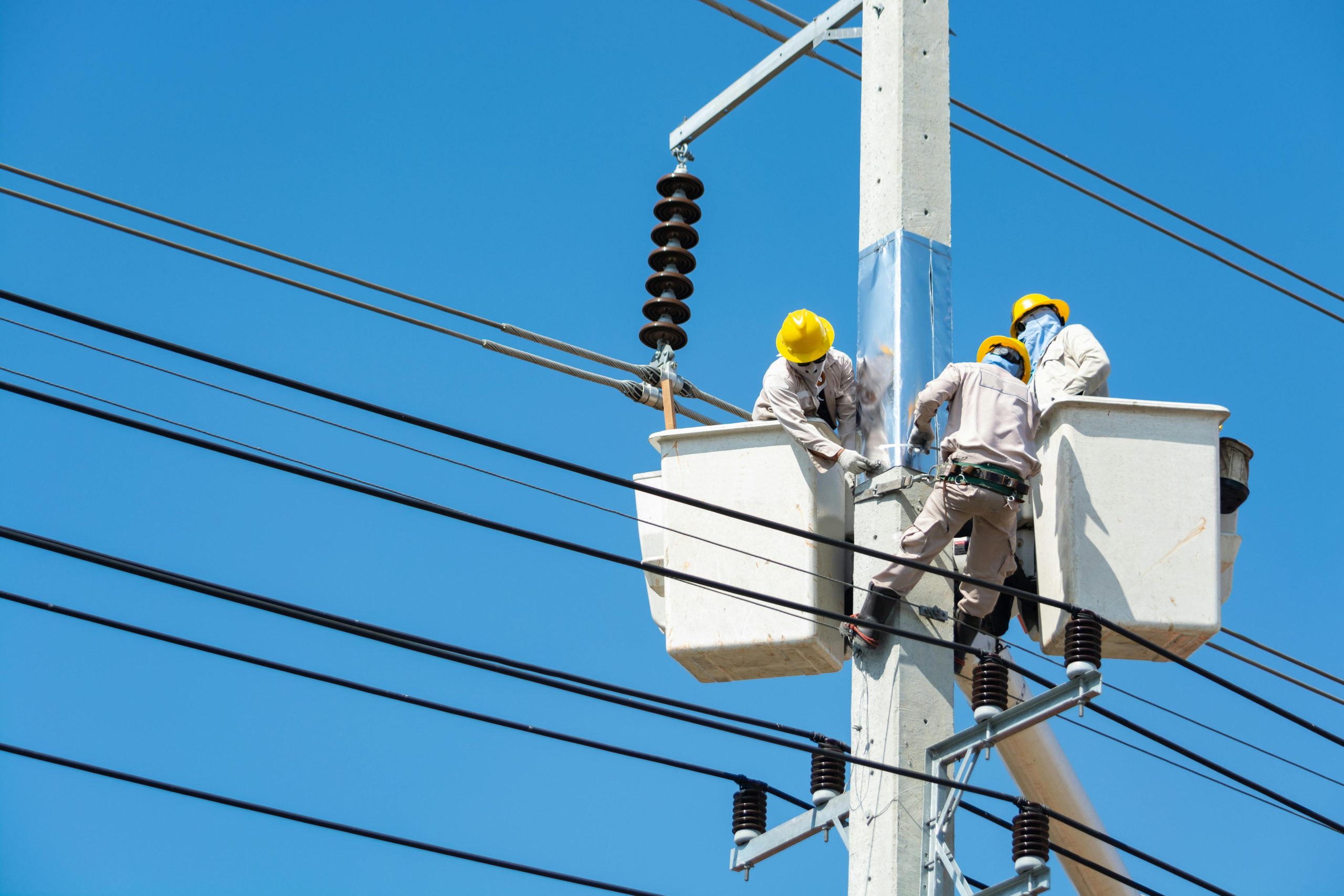 Key Techniques for Utility Regulators